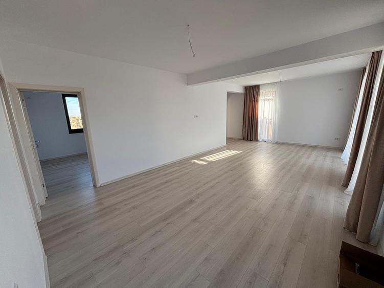 Case individuale 3 cam. Incalzire in pardoseala. Pompa de caldura - 10