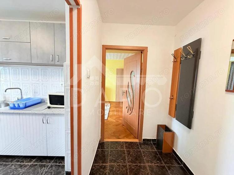 Apartament cu 2 camere de inchiriat in Cornisa - 4