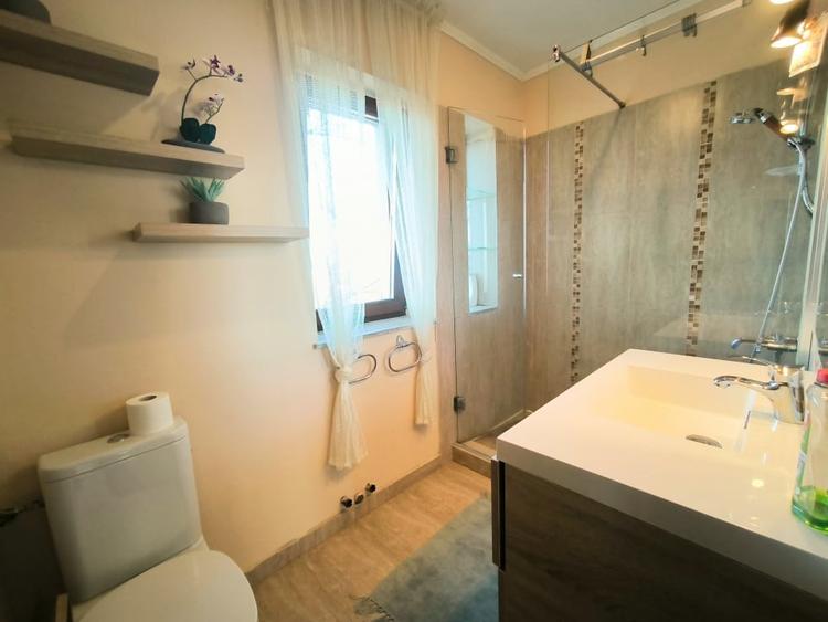 Ap. modern cu 3 camere+terasa, ideal familie, zona Calea Turzii - 9