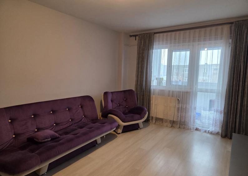 Apartament 2 camere 9 Mai - 6