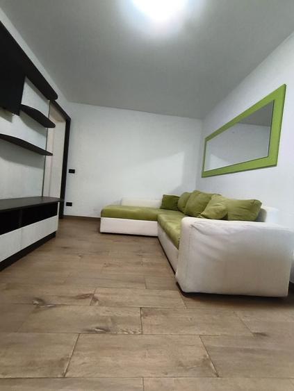 Apartament cu 2 camere in Alexandru cel Bun - 5