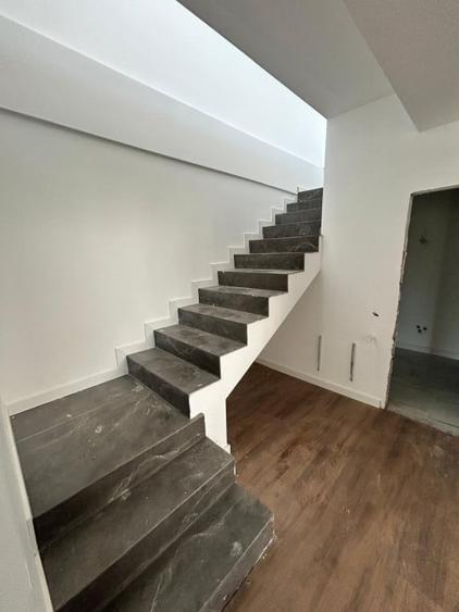 Casa tip Duplex Popesti Vale 4 camere 3 bai terasa si gradina 500mp - 9