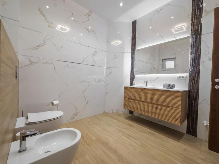 Vila individuala cu piscina, zona Iancu Nicolae- acces privat - 8