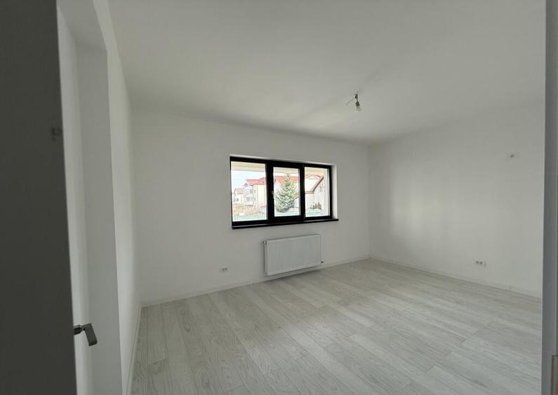 Apartament 2 camere,Decomandat sos Alexandriei Bragadiru - 6