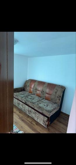 Casuta rurala cu teren generos!! - 1