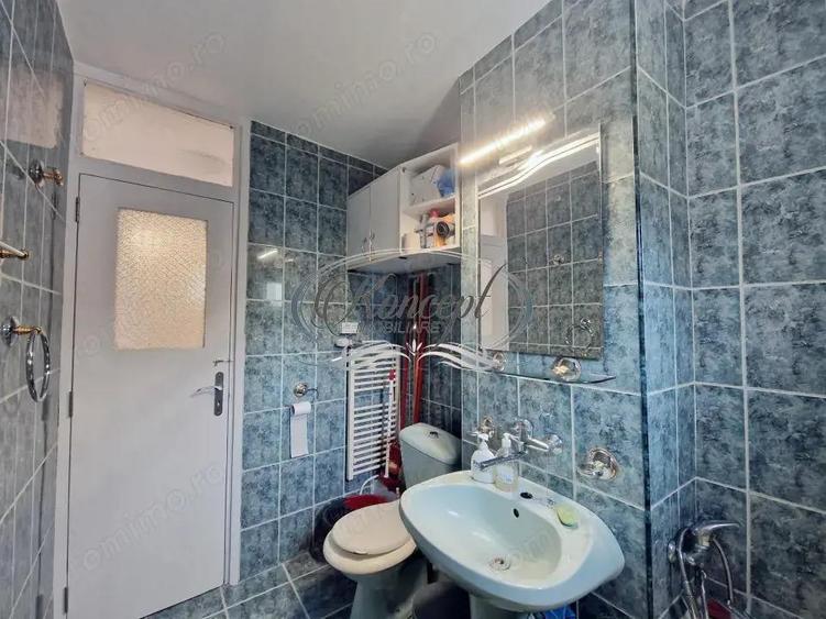 Locuinta spatioasa in Zorilor, renovata recent, aproape de Piata Zorilor - 20