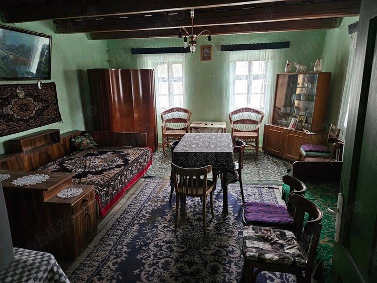 Casa de vanzare la tara - 2