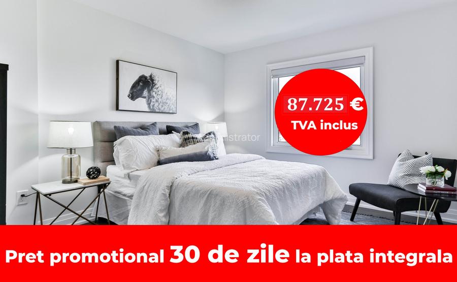 Garsonieră în Păcurari