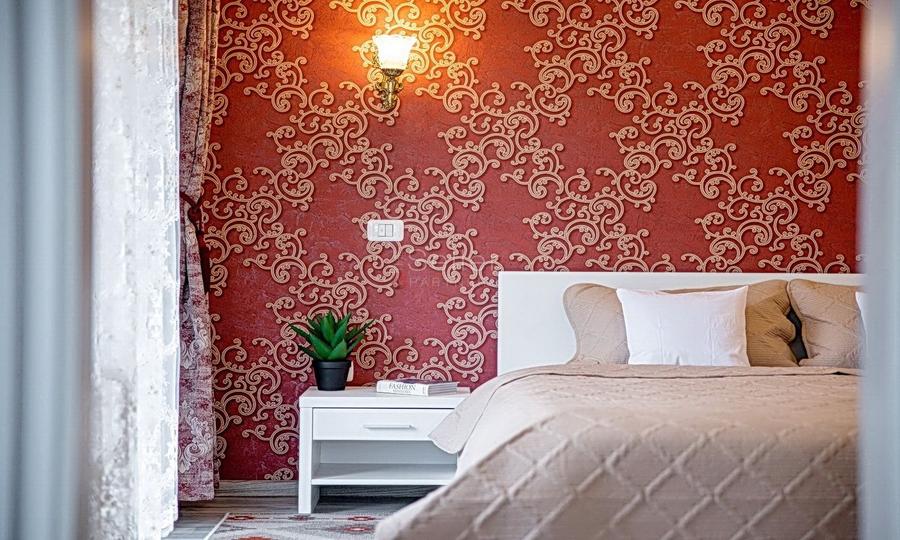 Proprietate Deosebita - Liziera Padurii - 12