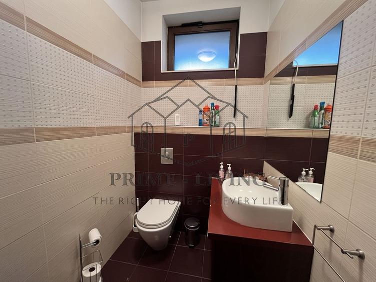 CASA SUPERBĂ LA VANZARE ÎN ZONA POPEȘTI-LEORDENI - 4