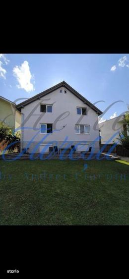 Vila 7 camere , 330 MP, Zona Andrei Muresanu , Cluj - 2