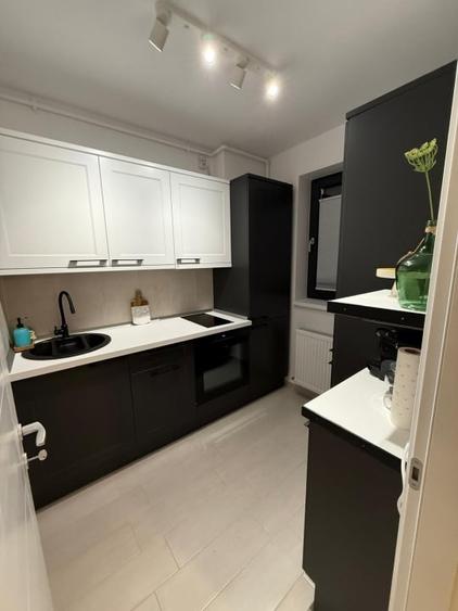 Garsoniera | Hils Brauner | Centrala | Balcon | Metrou - 7