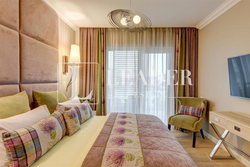 Inchiriere apartament unic I Herastrau - 11