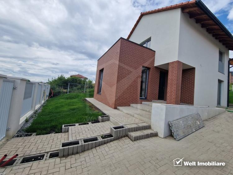 Ideal pentru familie – 127 mp utili, curte, 3 dormitoare si tehnologie verde - 2