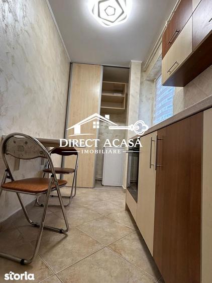 Apartament cu 1 camera de inchiriat zona centrala, Targu Mure? - 8