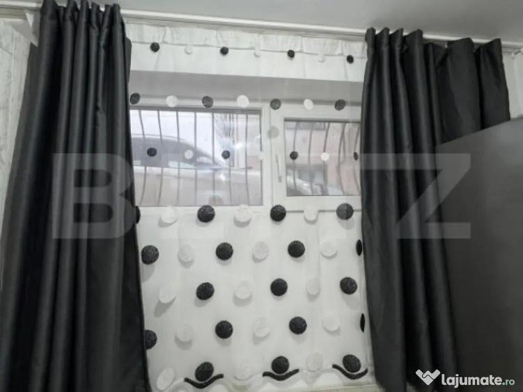 Garsoniera Demisol Metrou Eroii Revolutiei - 3