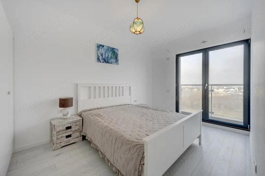 SunLake Residence, Mobilat Utilat -Prima inchiriere, Gata de mutat - 13