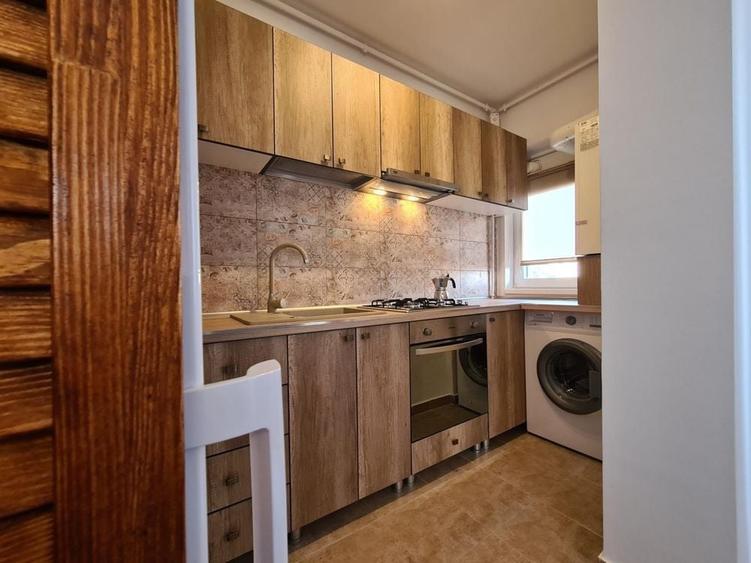 Apartament 2 cam - Mobilat si utilat - Parcare inclusa - Mutare rapida - Berceni - 3