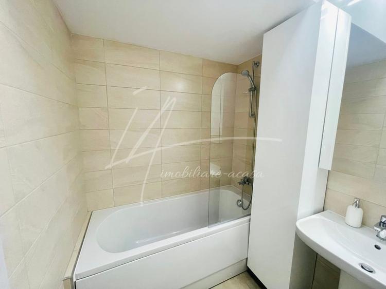 Prelungirea Ghencea, Dimri Residence, prima inchiriere, parcare inclusa - 10