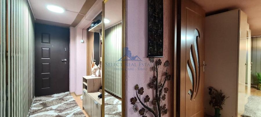 Duplex \ vanzare \Talmaciu - Sibiu - 9