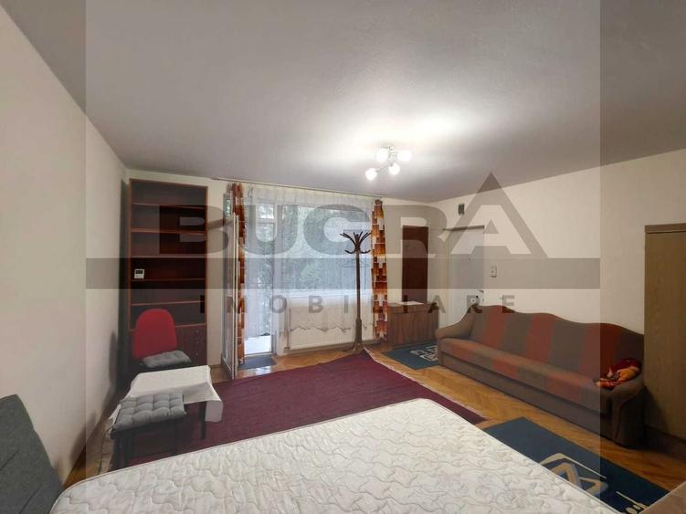 Apartament cu 1 camere, 36mp, zona strazii Alexandru Vlahuță - 2