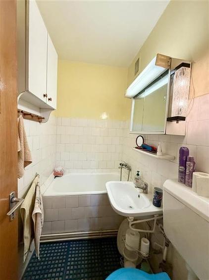 Apartament 3 camere si balcon etaj 2 Bld Mihai Viteazu - 7