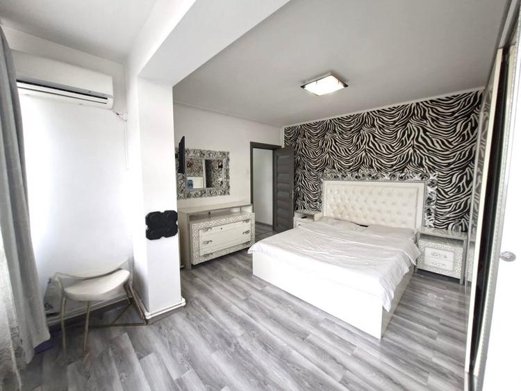 De vanzare 3 camere-renovat-Cal. Giulesti 52, langa parc Marin Preda - 9