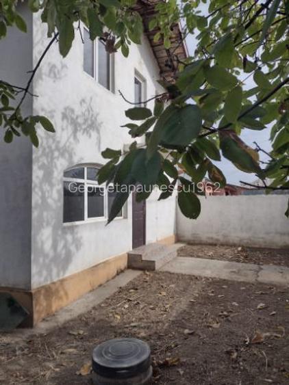 Proprietar vand casa de caramida P+E com. Buturugeni Giurgiu Proprietar vand casa de caramida P+E com. Buturugeni Giurgiu