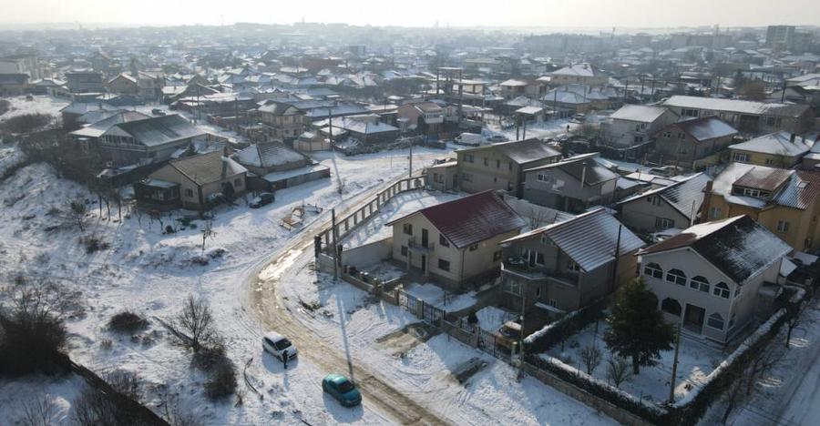 Casa individuala P+M | Vedere spre lac | Teren 400 mp | O - 6