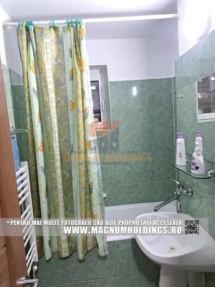 Apartament 2 camere, parter, zona Ramanda, loc de parcare - 6
