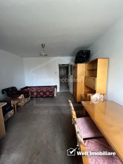 Oportunitate investitie- garsoniera, Marasti