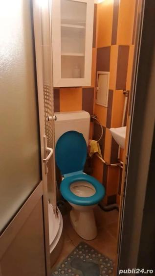 Garsoniera confort 2 de inchiriat Alexandru Obregia - Dragos Mladinovici - 2