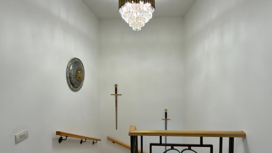 Casa tip duplex, 5 camere, Mogosoaia, P+1+Pod ! - 33