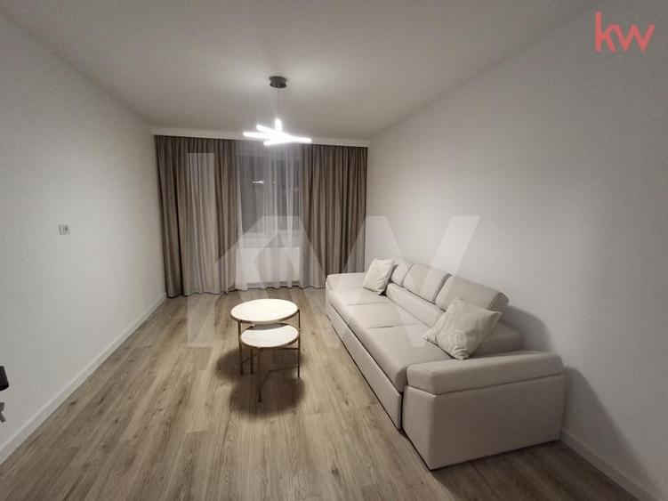 Apartament 3 camere – Zona Rovine - 2