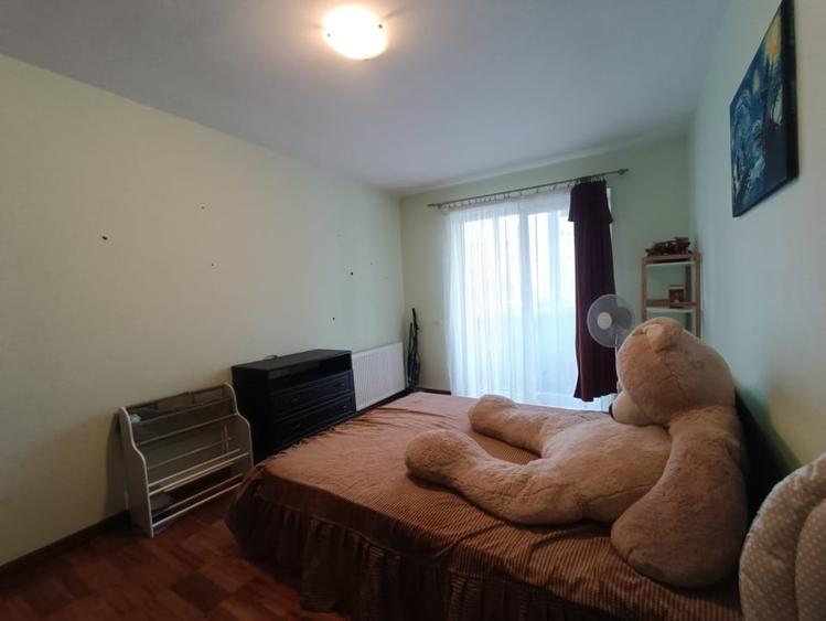 Apartament 74 mp + Balcoane 15 mp | 3 Camere + 2 Parcari | Floresti - 6