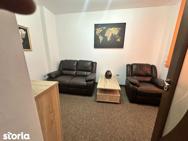 Casa De Vanzare Mobilata Pretabil Afacere Liberty Mall Trafic Greu - 9