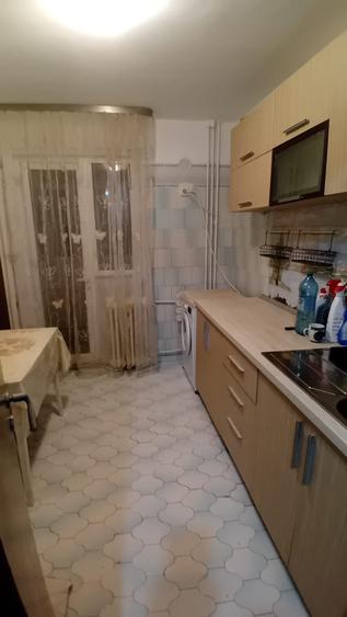 Apartment 2 camere Crangasi - 3