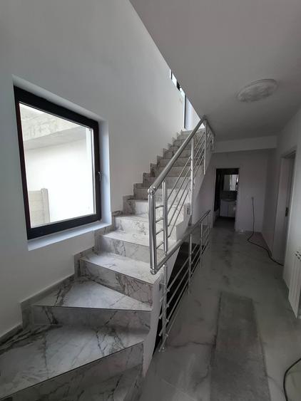 Vila Individuala Cart Latin - 55