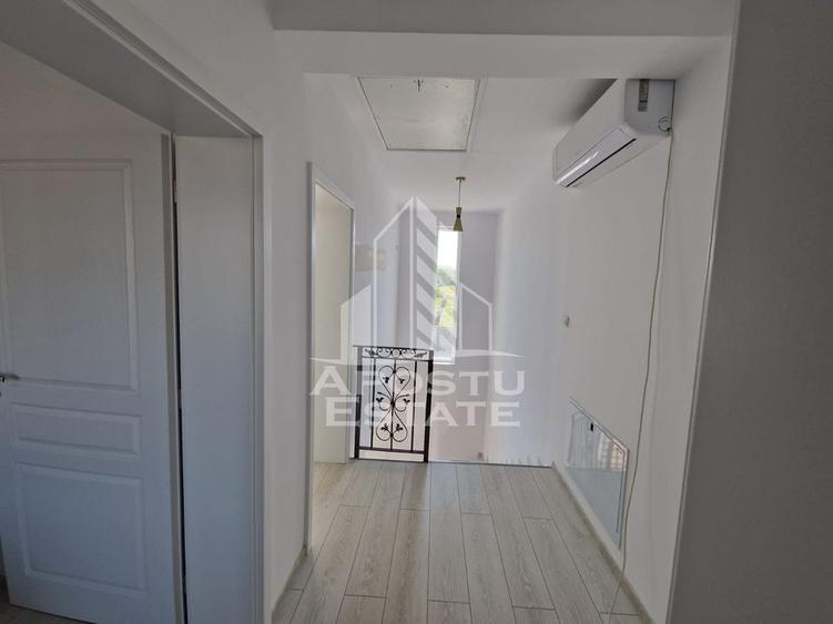 Casa cu 3 camere, P+E, intr un complex de case insiruite, Calea Urseni - 11