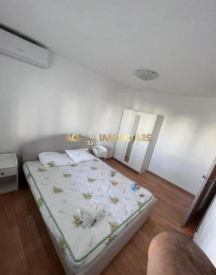 2 Camere de inchiriat | Doamna Ghica | Metrou | Mobilat-Utilat - 3