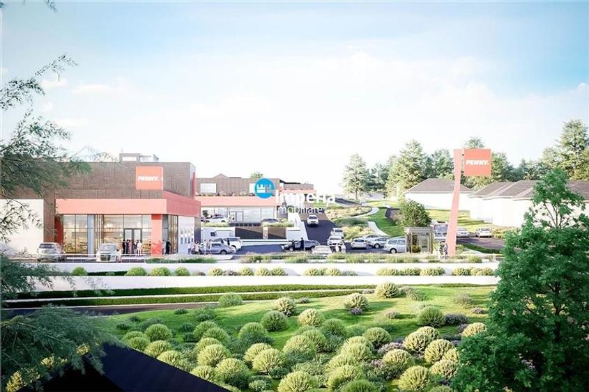 Complex NOU! Ap 2 camere, Pret Promotional! - 8