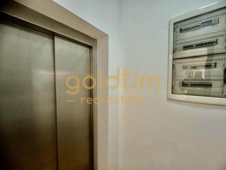 UNC/ PENTHOUSE/ TERASA 370 mp/SUPERB/ PRIVELISTE/INALTIME CAMERE3,5/2 PARCARI - 47