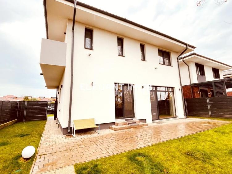 Vila deosebita in Paradisul Verde - 13