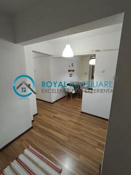 Royal Imobiliare - Vanzari apartamente 3 camere - Zona Cantacuzino - 6