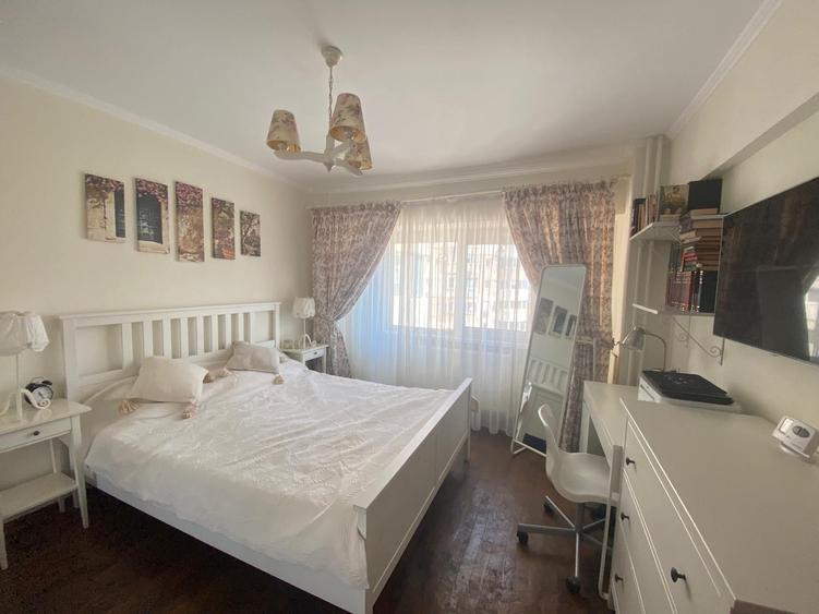 Apartament 2 camere decomandate - zona Gara - 135.000 euro (Cod E6) - 2