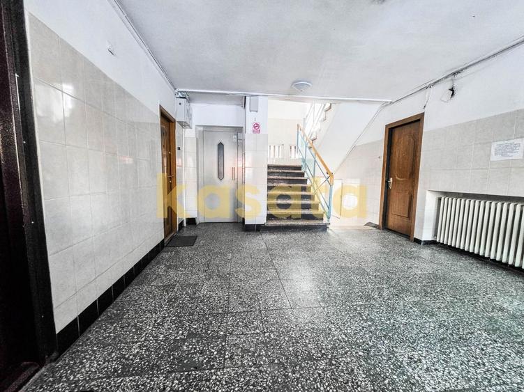 2 camere Baba Novac | Etaj 1 | Bloc reabilitat | 50 mp utili | 94.900 - 11