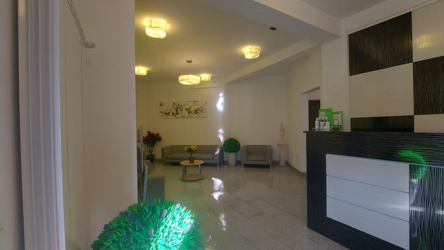 UNIRII BUDAPESTA,6 camere,PARTER +ETAJ PRETABILE CLINICA - 7