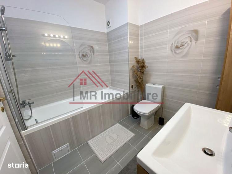 3 camere, modern, bloc nou , parcare, CALEA TURZII-BUNA ZIUA, zona OMV - 4