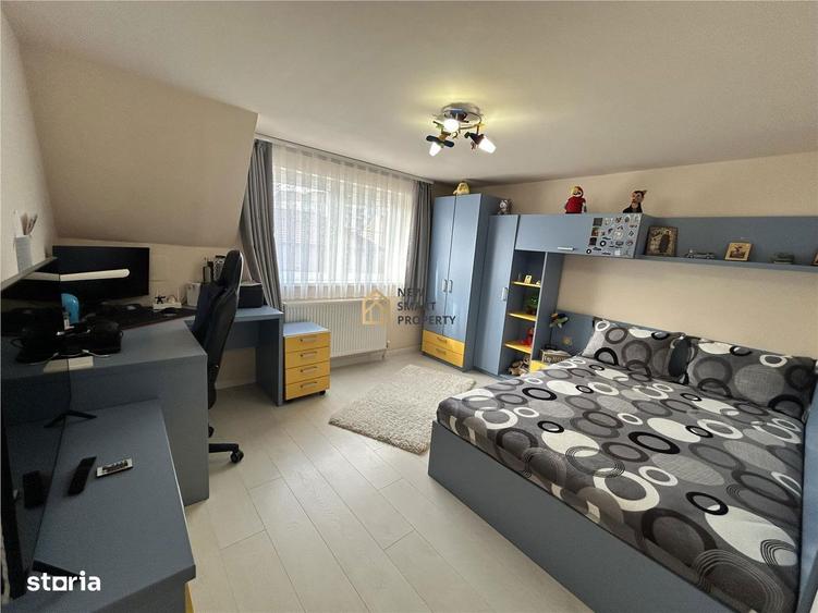 De vanzare casa 4 camere Cantemir - 5