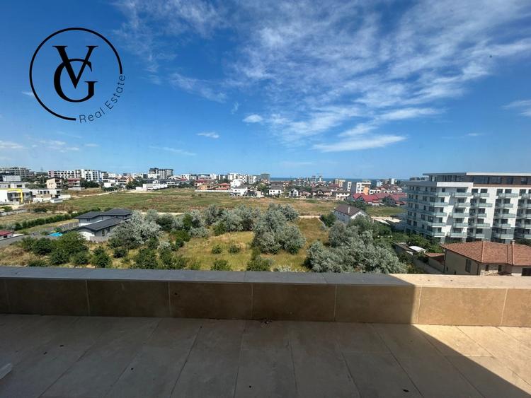 Apartament 4 camere Mamaia Sat - vedere lac si mare - 2